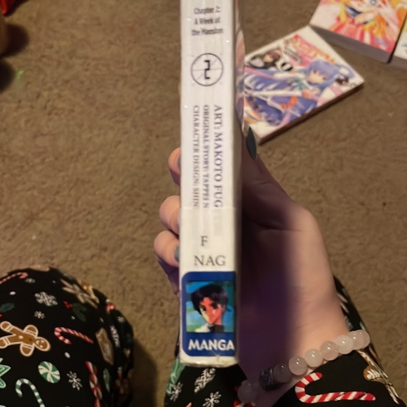 Re: Zero - Starting Life in Another World, Chapter 2 book 2 - Picture 3 of 3